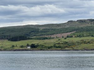 Isle of Mull