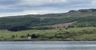 Isle of Mull