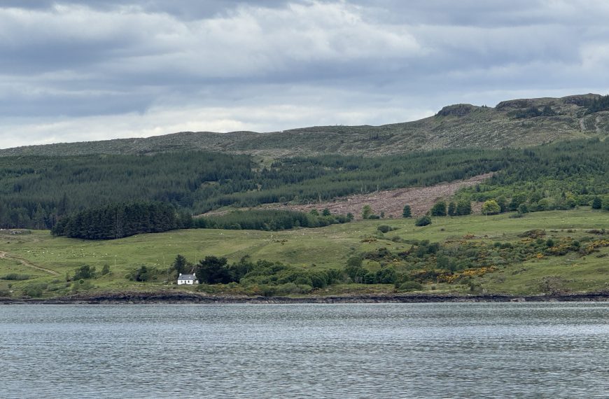 Isle of Mull
