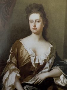 Queen Anne
