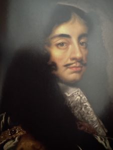Charles 2nd
