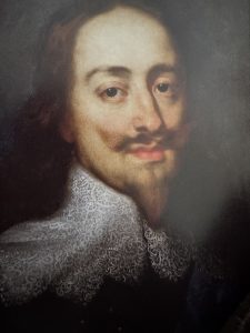 Charles 1st