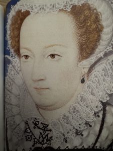 Mary, Queen of Scots