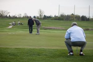 Royal Portrush Golf Club