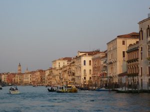 Venetian Empire