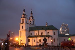 Belarus
