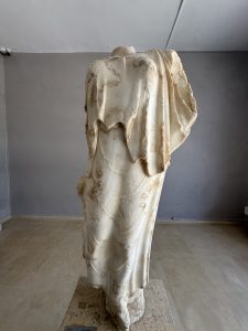 Statue of Nike, Goddess of Victory