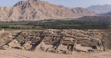 peru
