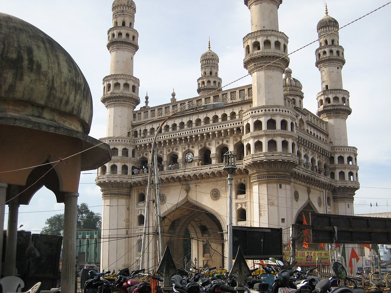 Charminar