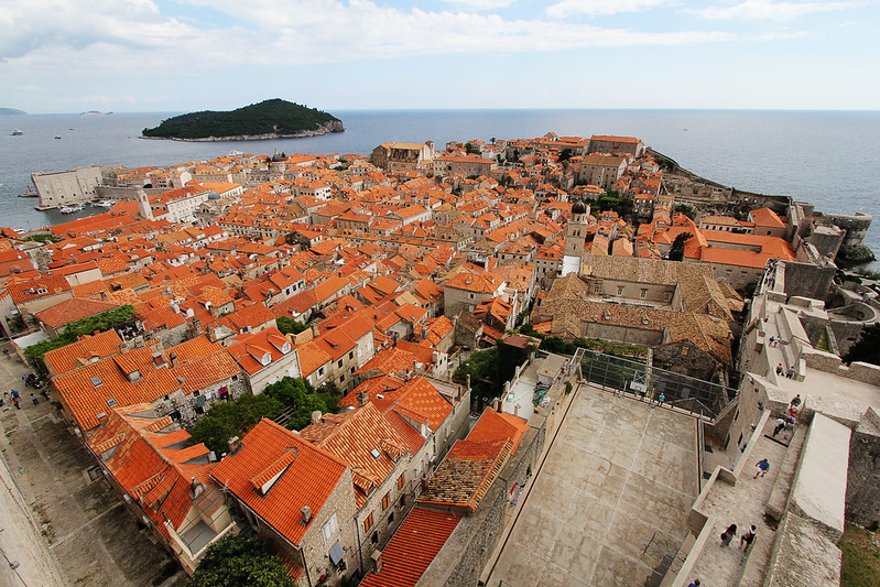 Dubrovnik