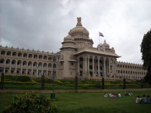Bangalore