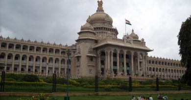 Bangalore