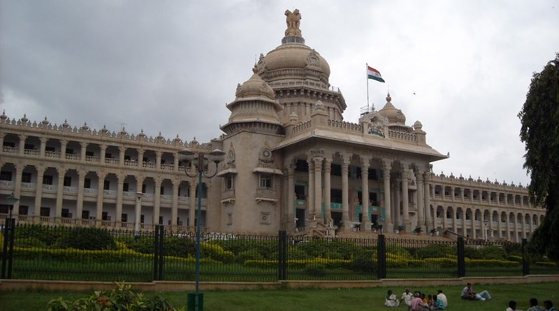 Bangalore