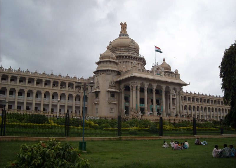 Bangalore