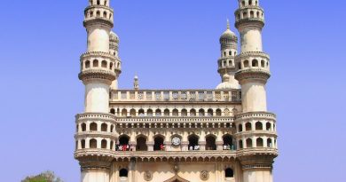 charminar
