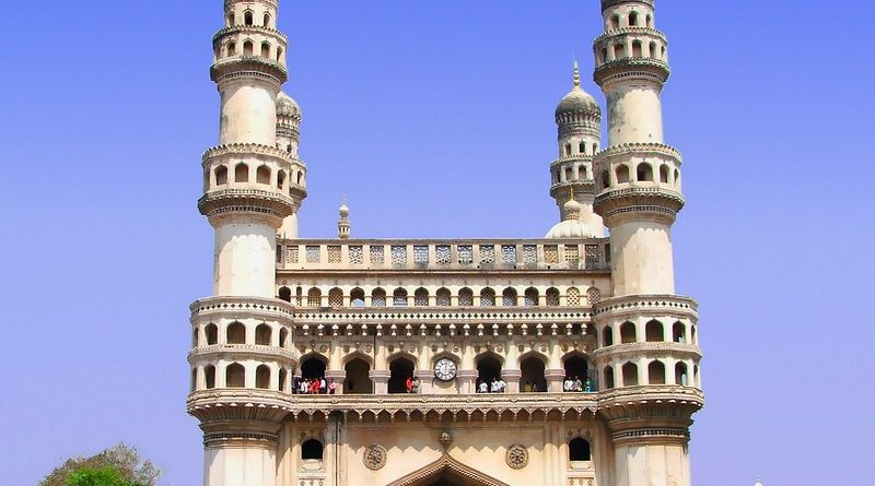 charminar