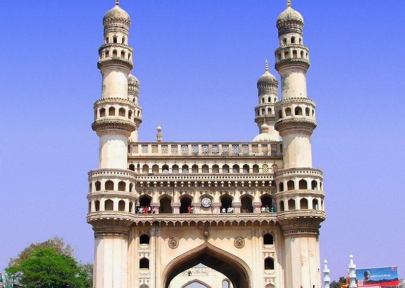 charminar