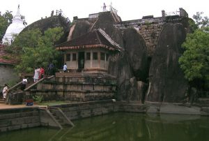 Ancient City of Anuradhapura