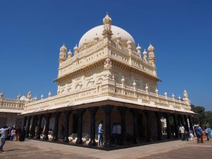 Tipu Sultan