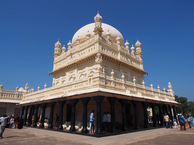 Tipu Sultan