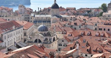 Dubrovnik