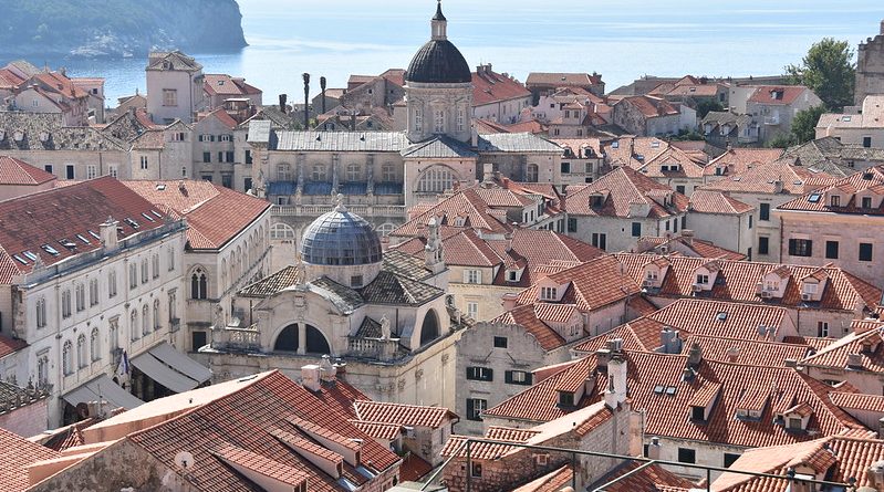 Dubrovnik