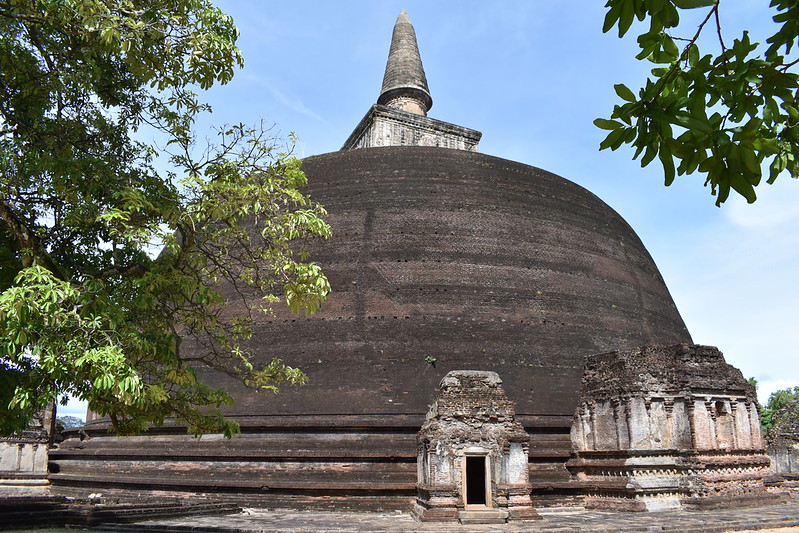 Polonnaruwa