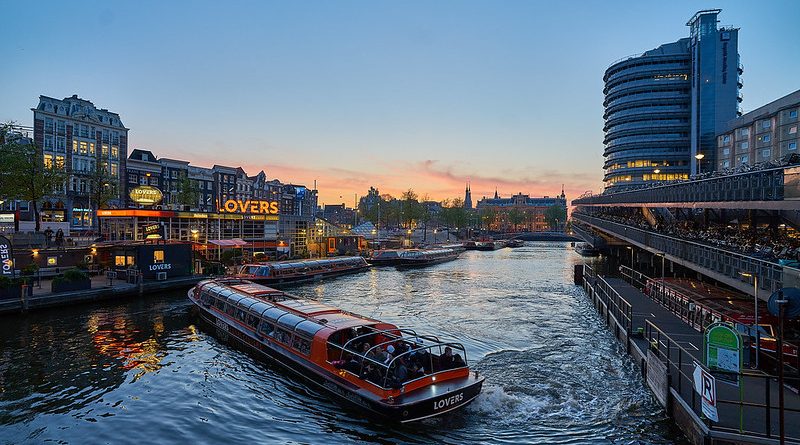Europe’s Top Ten Canals