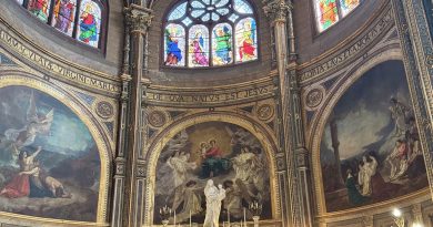 Cathedrals