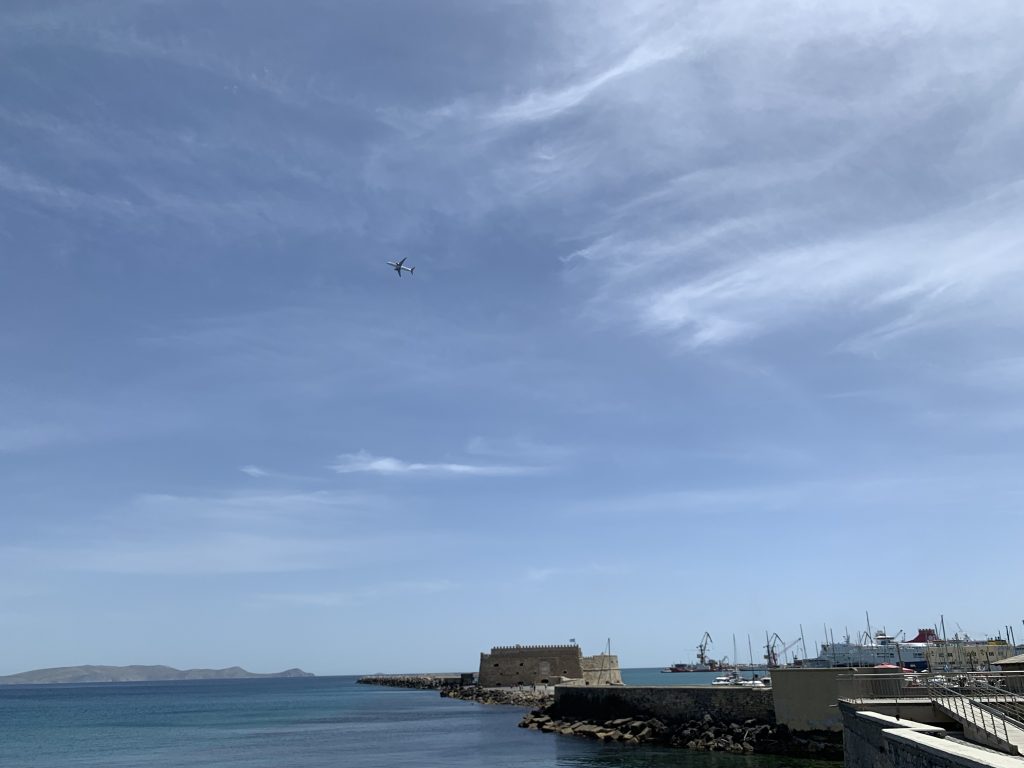 Heraklion