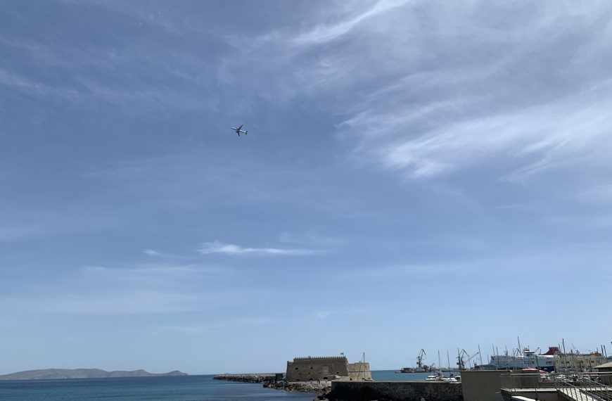 Heraklion
