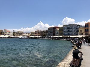  Chania