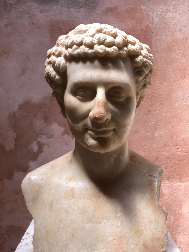 Chania Archeological Museum