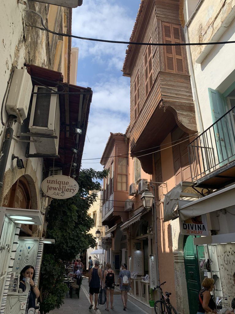 Ottoman houses