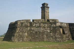 Galle Fort