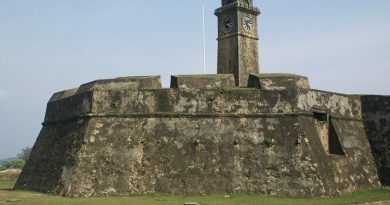 Galle Fort