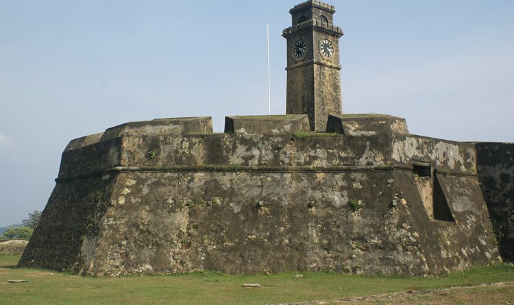 Galle Fort