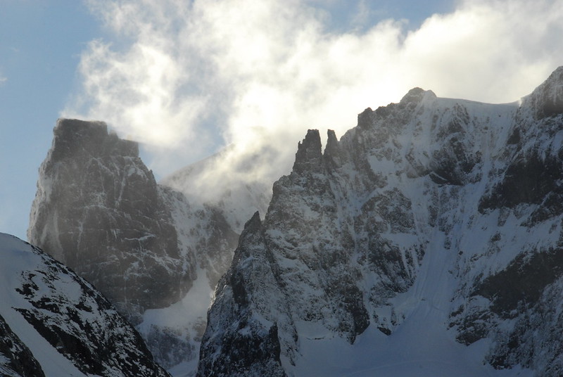 Shackleton’s Antarctic Endurance