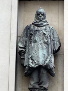 Shackleton