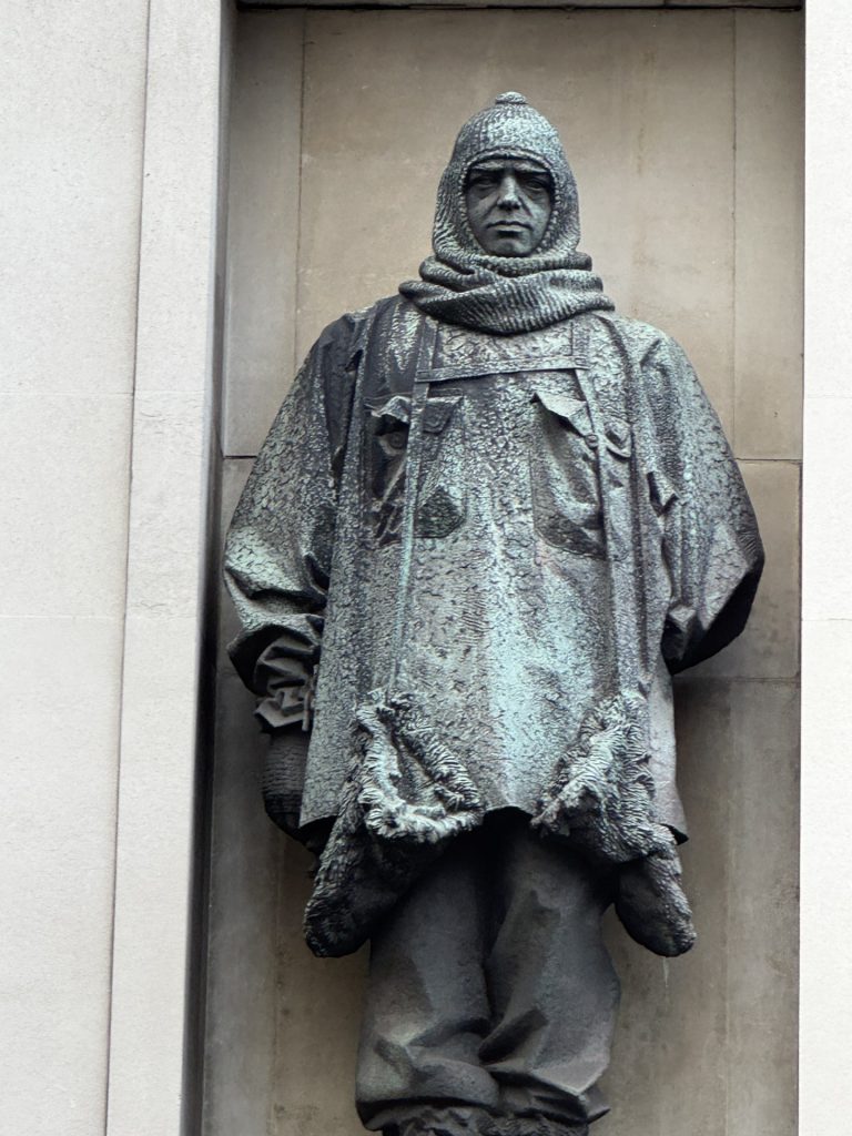 Shackleton