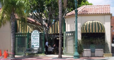 Raffi’s Place, Glendale