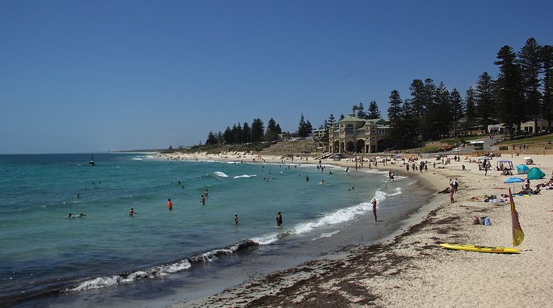 Australia’s Deadly Shark Attacks