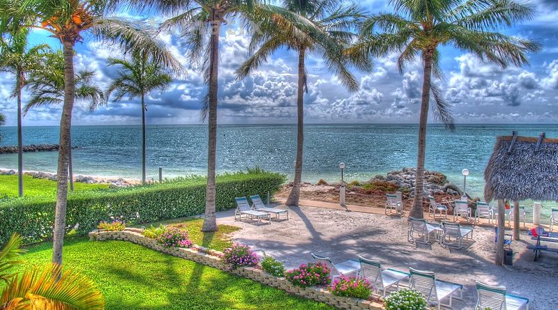 Florida Keys