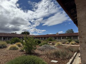 Spanish Missions of California