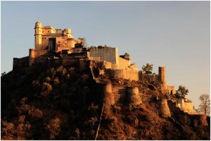 Kumbhalgarh Fort (Kumbhalgarh)