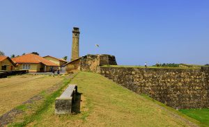The Dutch in Sri Lanka