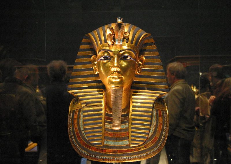 Egypt’s Grand Museum