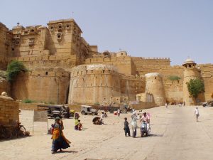 Jaisalmer Fort (Jaisalmer)
