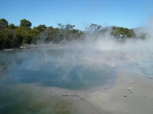 Rotorua
