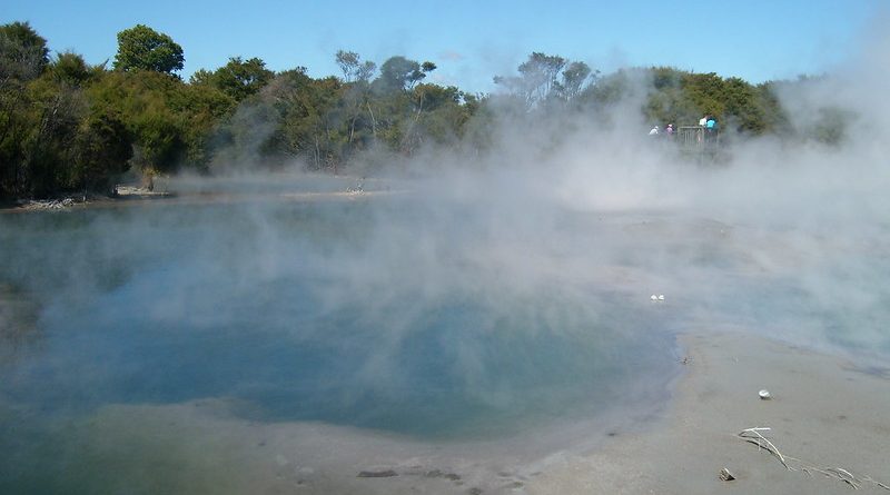 Rotorua